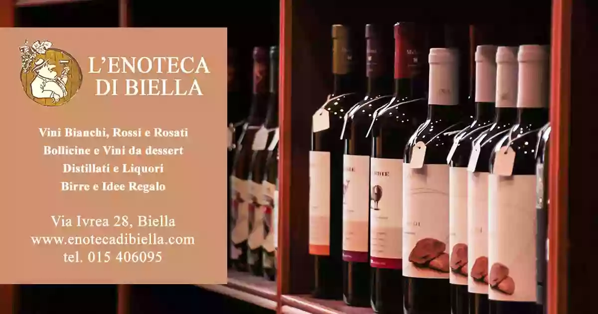 Enoteca di Biella