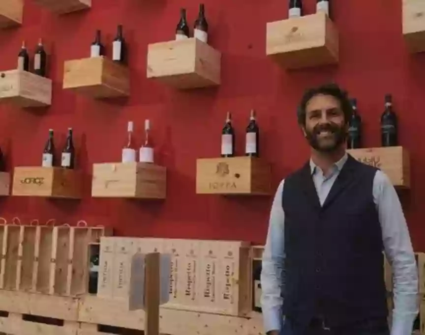 Jorioz Distribuzione Vini - Enoteca a Domicilio