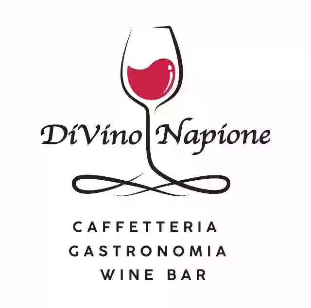 Aperitivo Torino - Divino Napione