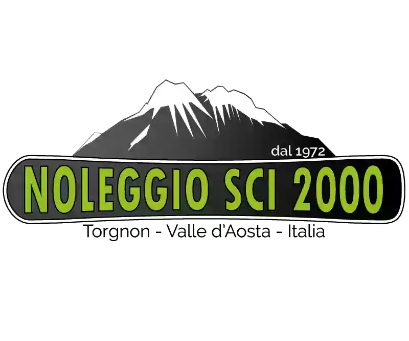 Noleggio Sci 2000