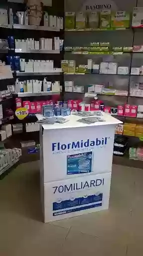 Farmacia Comunale Dr. Migliorati Alessandro - Garino