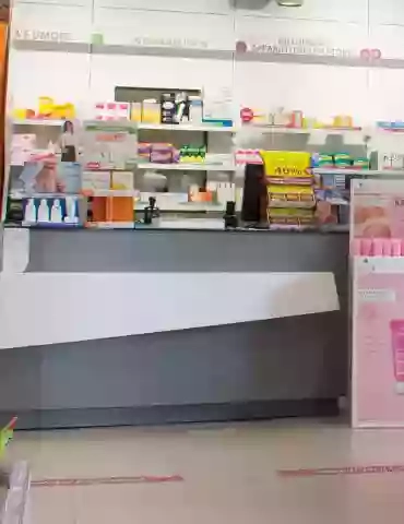 Farmacia Comunale 44 - Torino