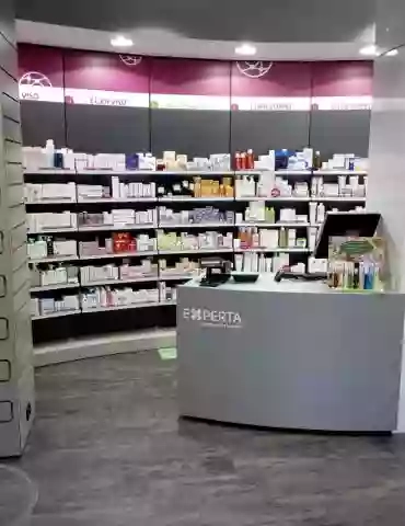 Farmacia Comunale 28 - Torino
