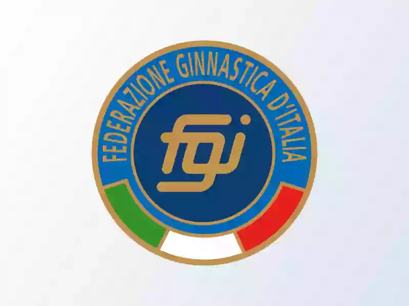 Federazione Ginnastica D'Italia