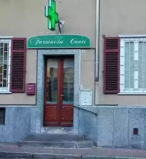 Farmacia Conti di Brunero Paola