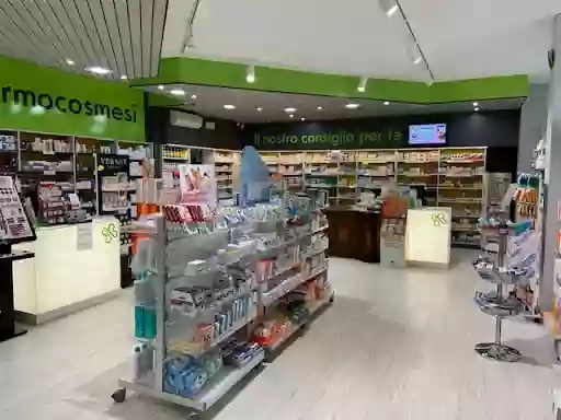 Farmacia San Bartolomeo