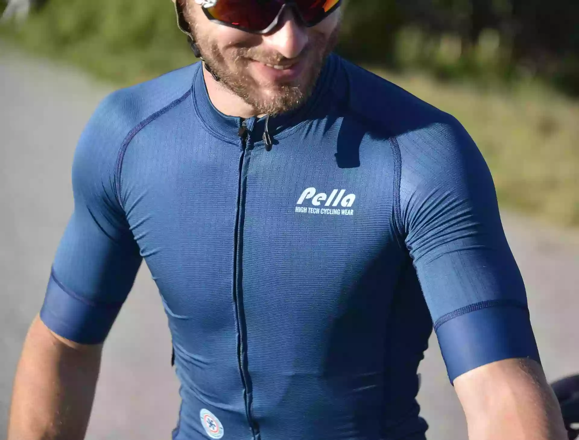 Pella sportswear - abbigliamento e accessori per ciclismo