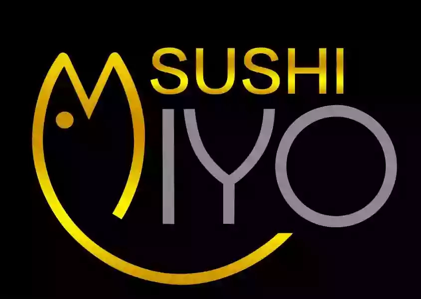 Miyo Sushi Restaurant Fusion