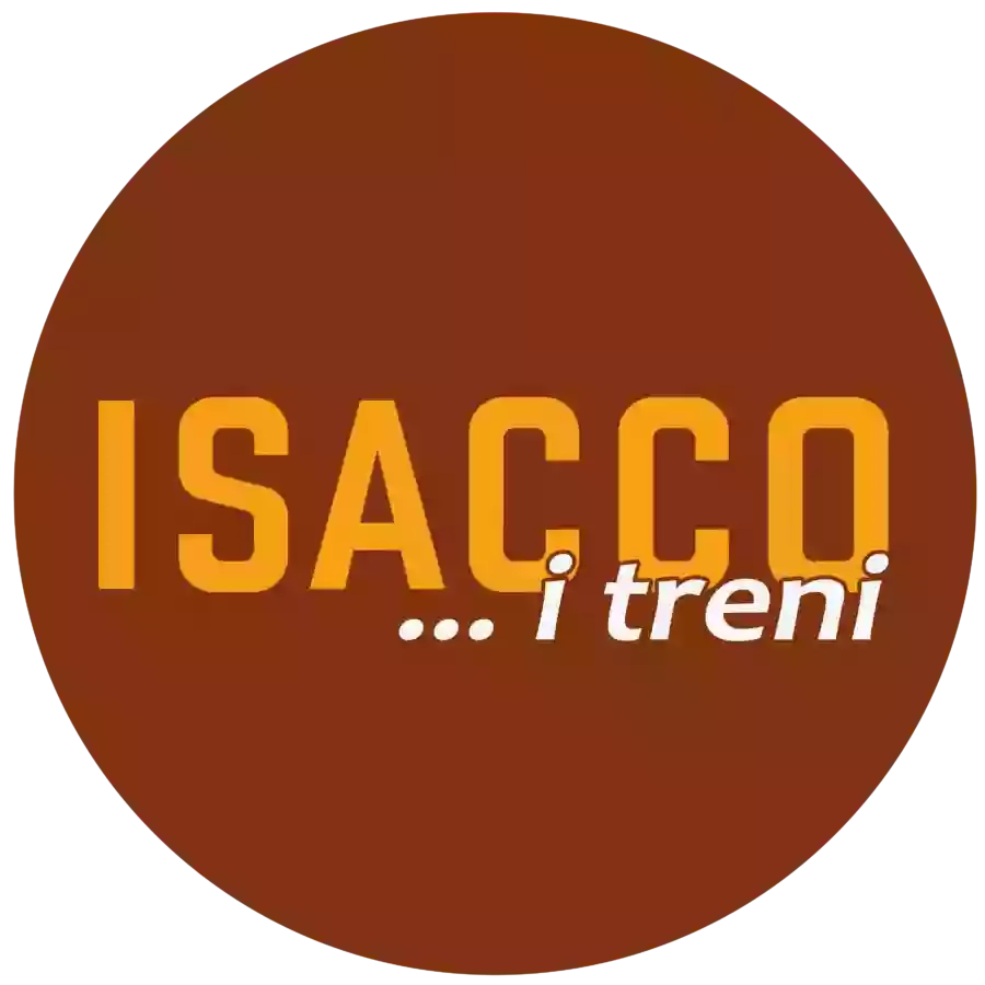 ISACCO ...i treni