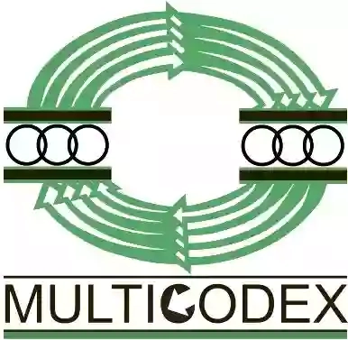 Multicodex