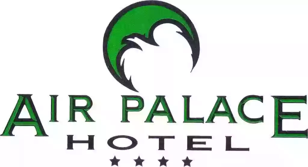Air Palace Hotel