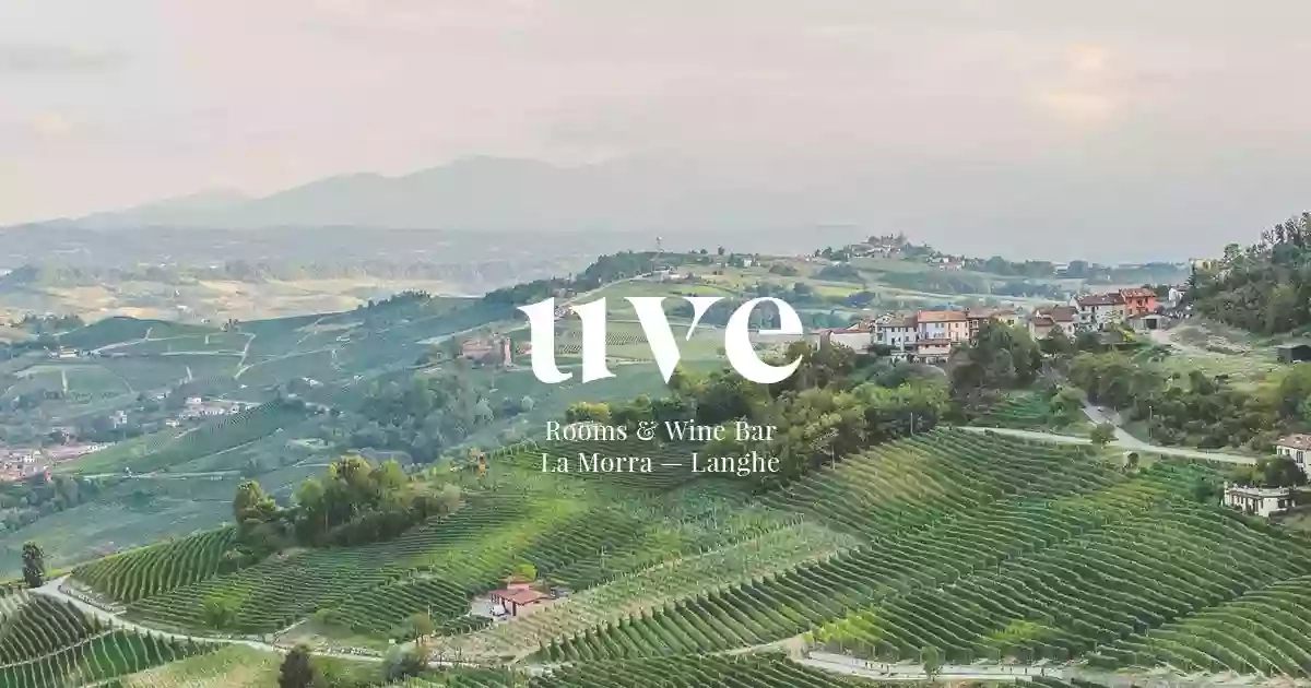 UVE - Rooms & Wine Bar