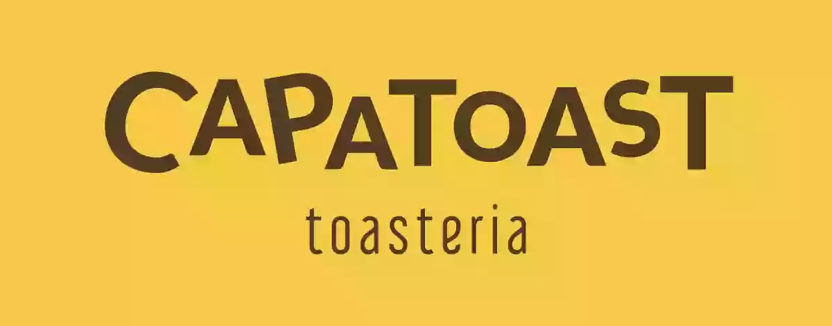 Capatoast - Torino Po