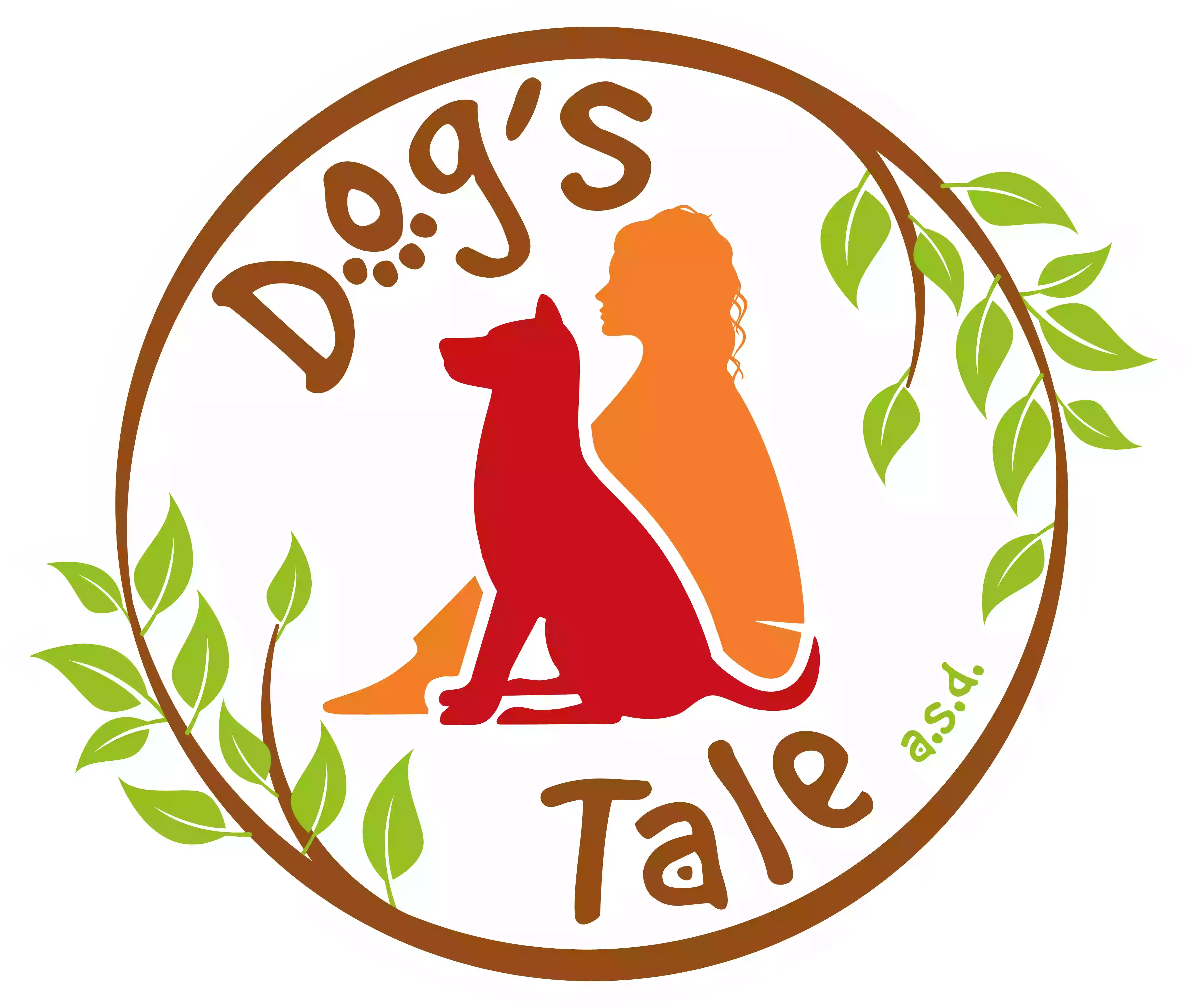 Dog's tale ASD