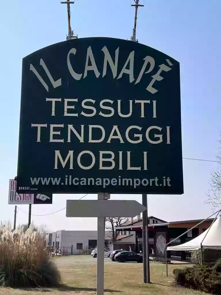 Il Canape'