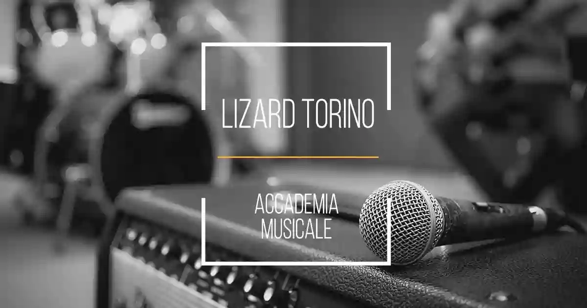 Lizard Torino