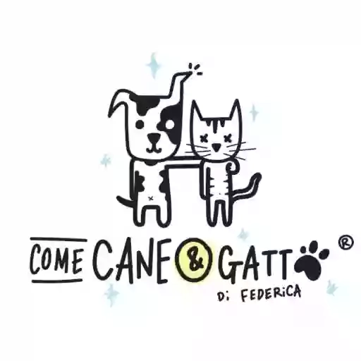 Come Cane e Gatto