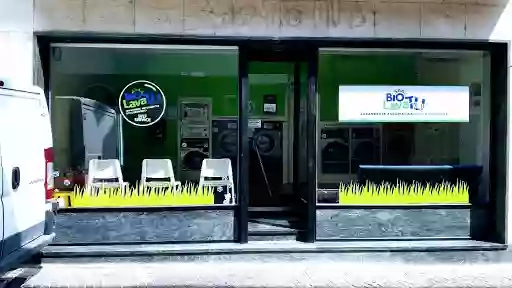 Lavanderia Self Service BIOLavatu