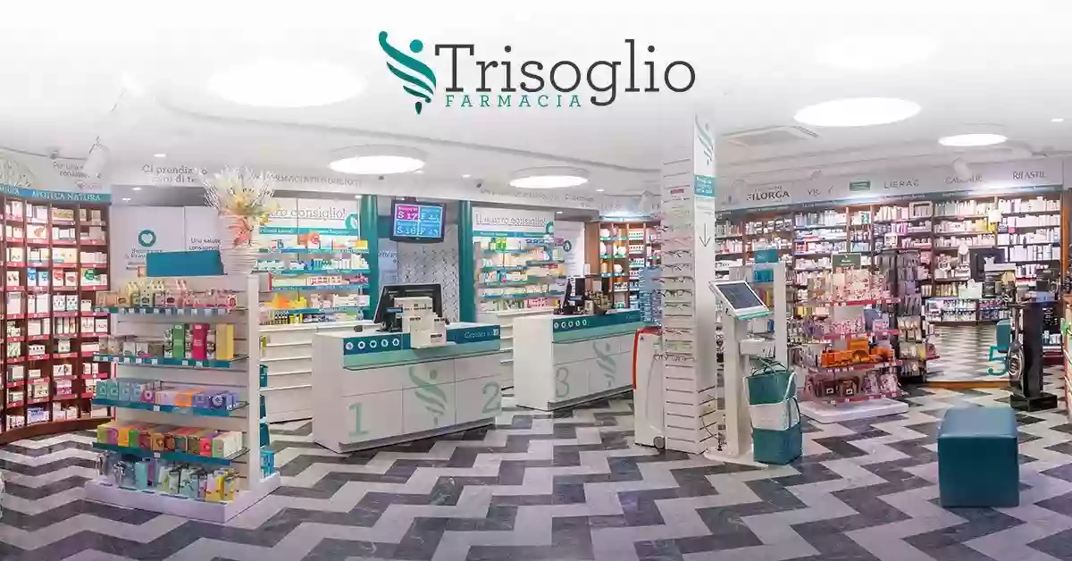 Farmacia Trisoglio S.N.C. Del Dr. Cassinelli Roberto E C.