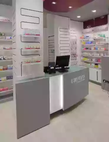 Farmacia Comunale 37 - Torino