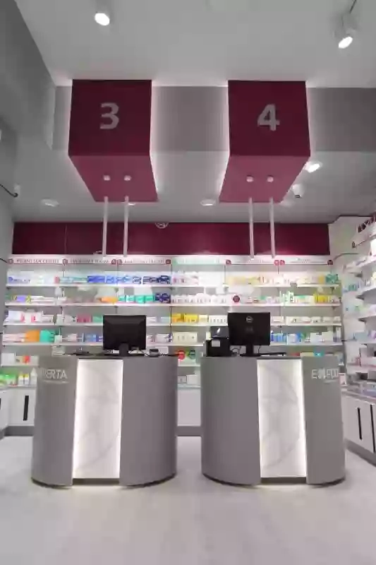 Farmacia Comunale 4 - Torino