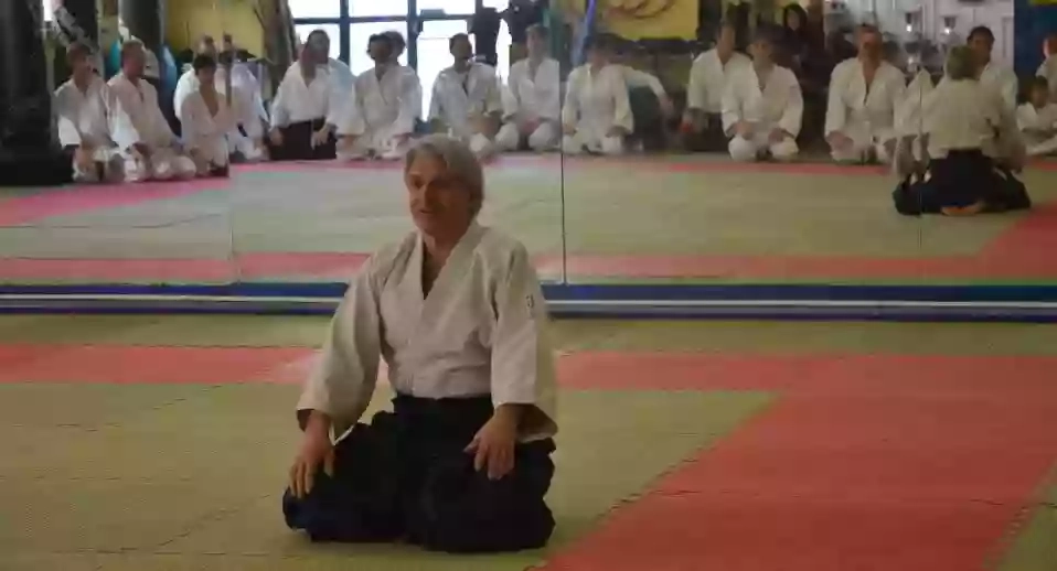 Okinawa - Aikido Ryu