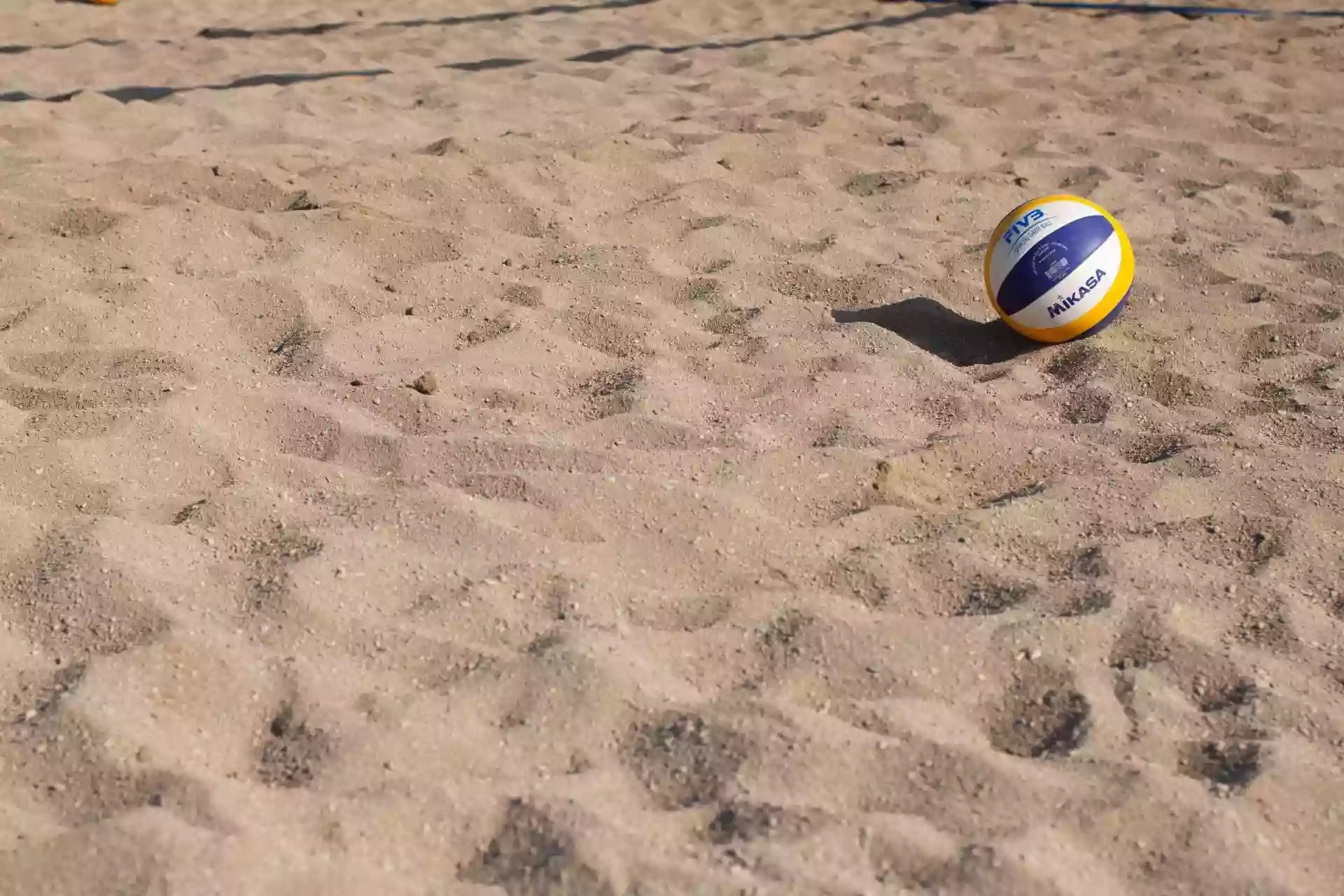 ASD Beach Volley
