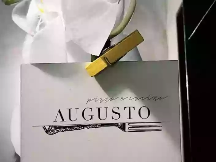 Augusto - Ristorante Pizzeria