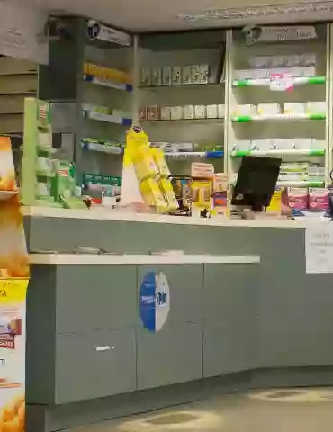 Farmacia Comunale 41 - Torino