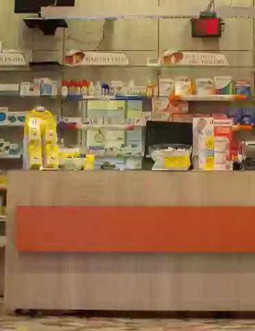 Farmacia Comunale 12 - Torino