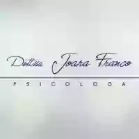 Dott.ssa Joara Franco - Psicologa Psicoterapeuta