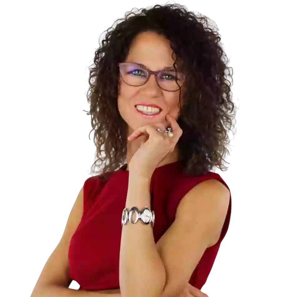 Dott.ssa Valeria Mora, psicologa a Biella