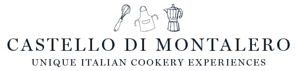 Montalero Cookery at Castello di Montalero
