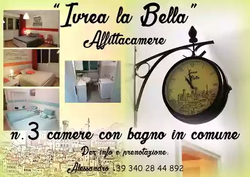 Ivrea la Bella