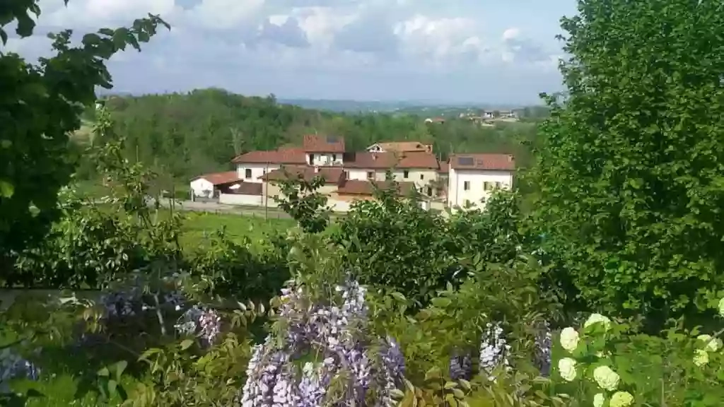 Agriturismo Cascina Monticone