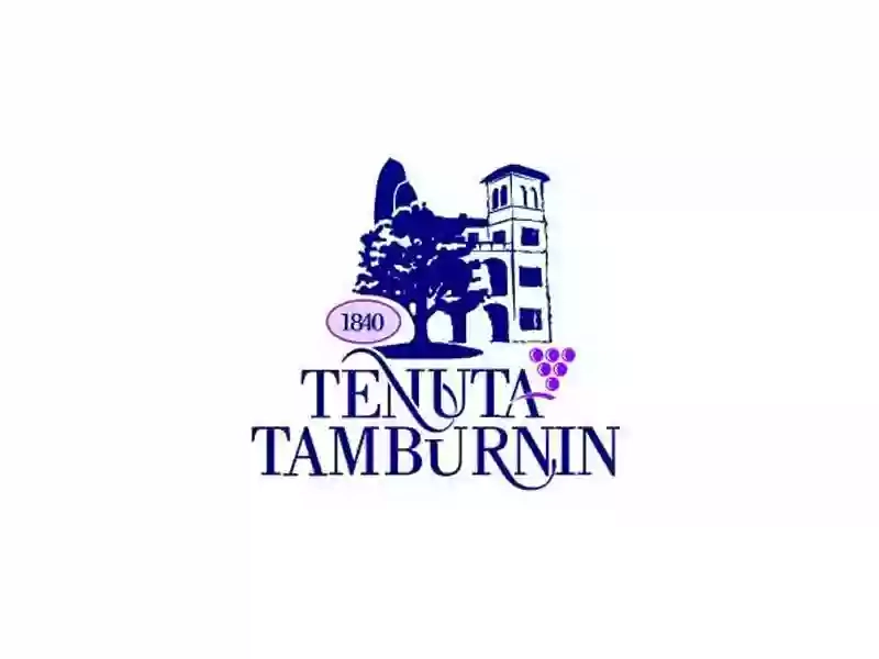 Tenuta Tamburnin azienda vitivinicola