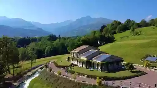 Cascina Serra Affittacamere eco-house