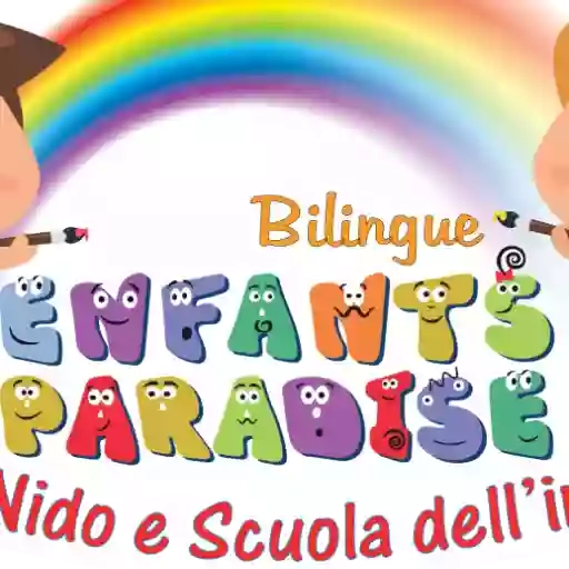 Nido e Scuola dell'infanzia bilingue Enfants Paradise