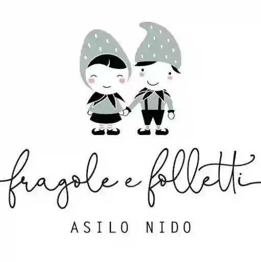 Asilo Fragole e Folletti