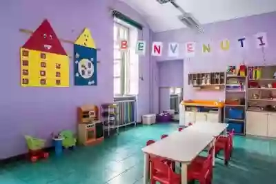 Scuola dell’infanzia Stefano Bonacossa