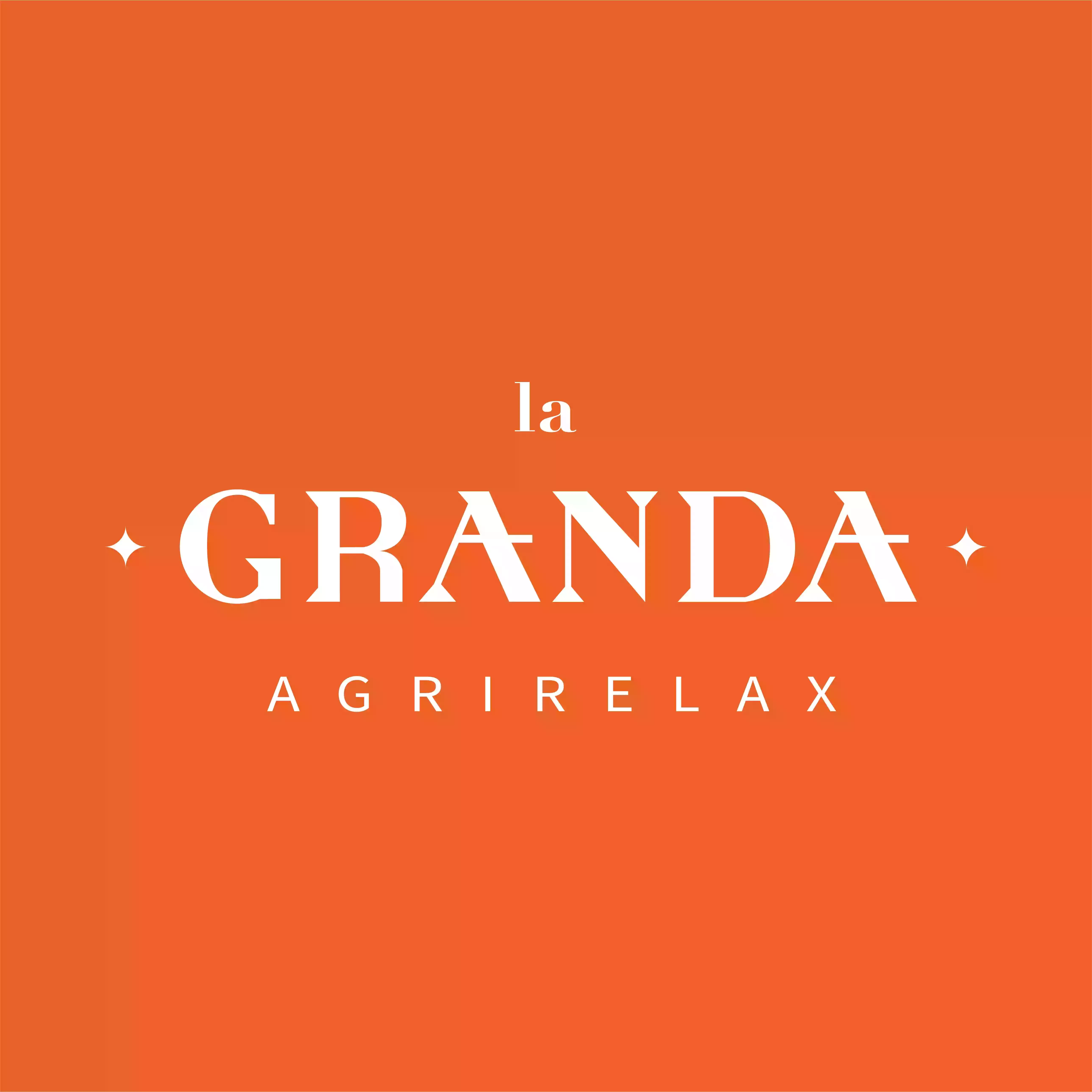 Agrirelax La Granda