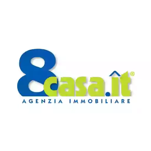 8casa Rivarolo C.se - Agenzia Immobiliare