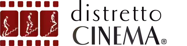 Distretto Cinema