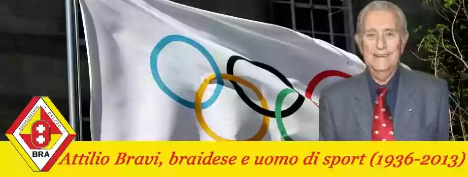 Associazione Calcio Bra A.S.D.