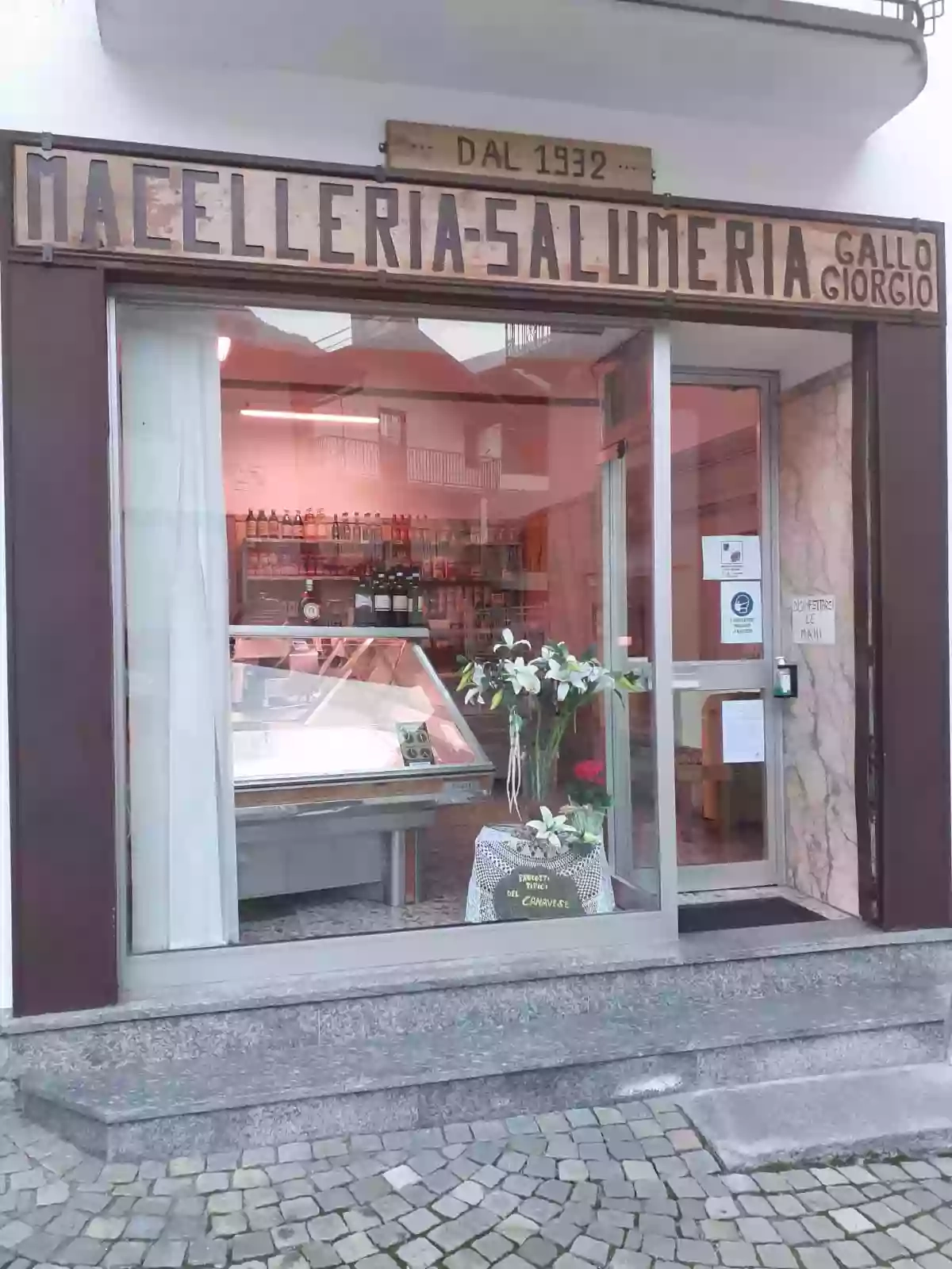 Macelleria Gallo