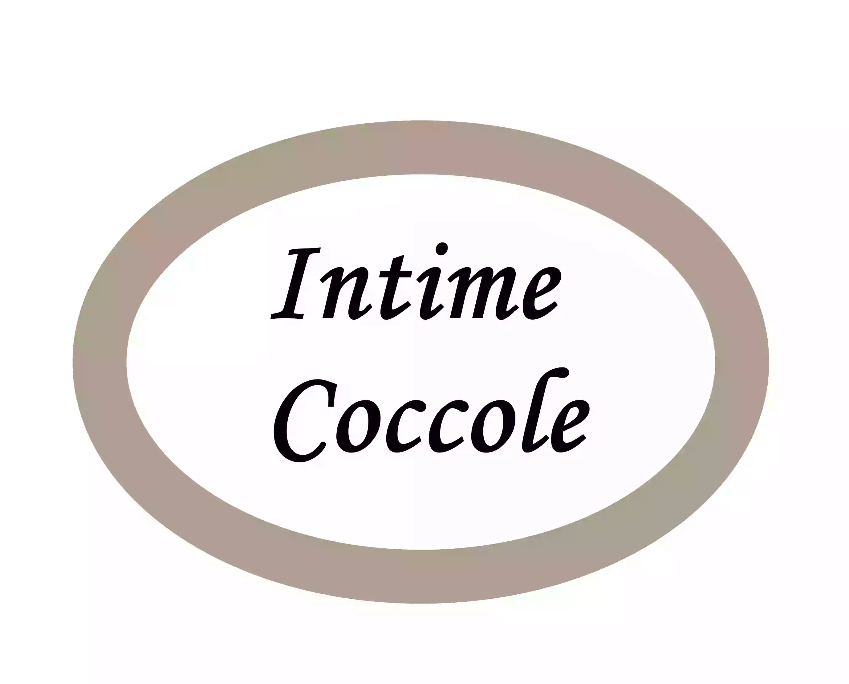 intime coccole