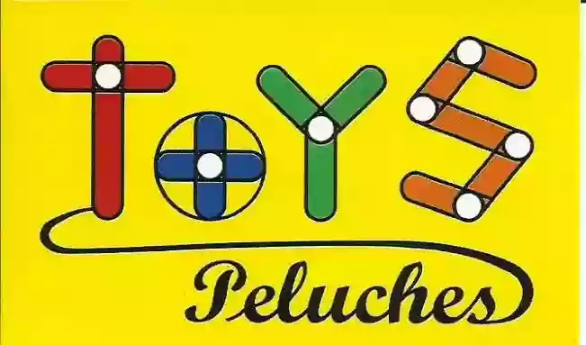 Toys Peluches