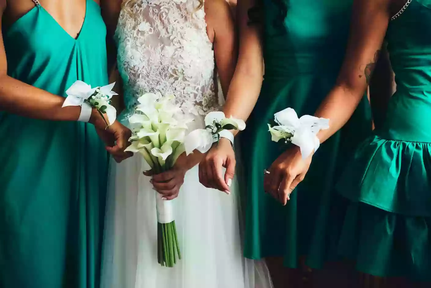 Amaranto Atelier - Negozio Abiti da sposa su misura Asti