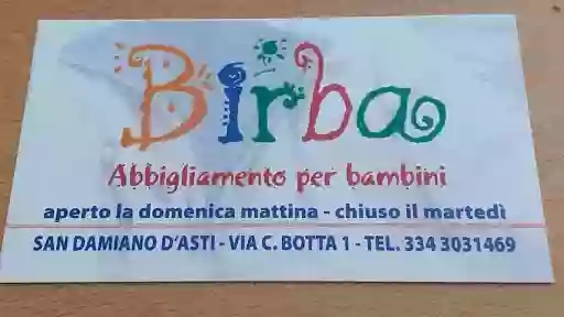 Birba Di Lano Renata