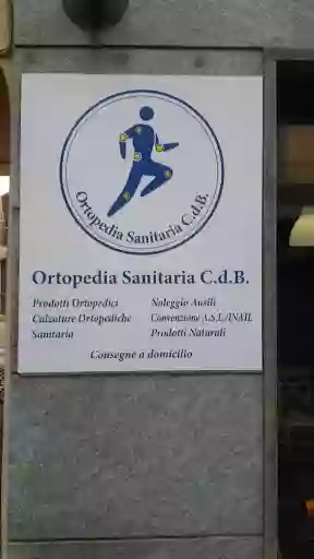 ORTOPEDIA SANITARIA C.d.B.